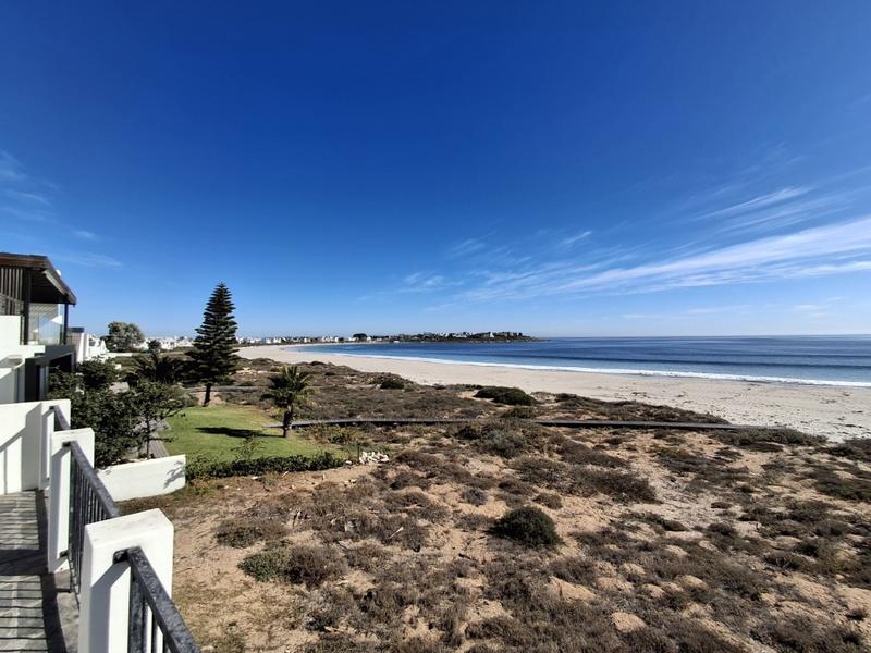 To Let 3 Bedroom Property for Rent in Golden Mile Western Cape